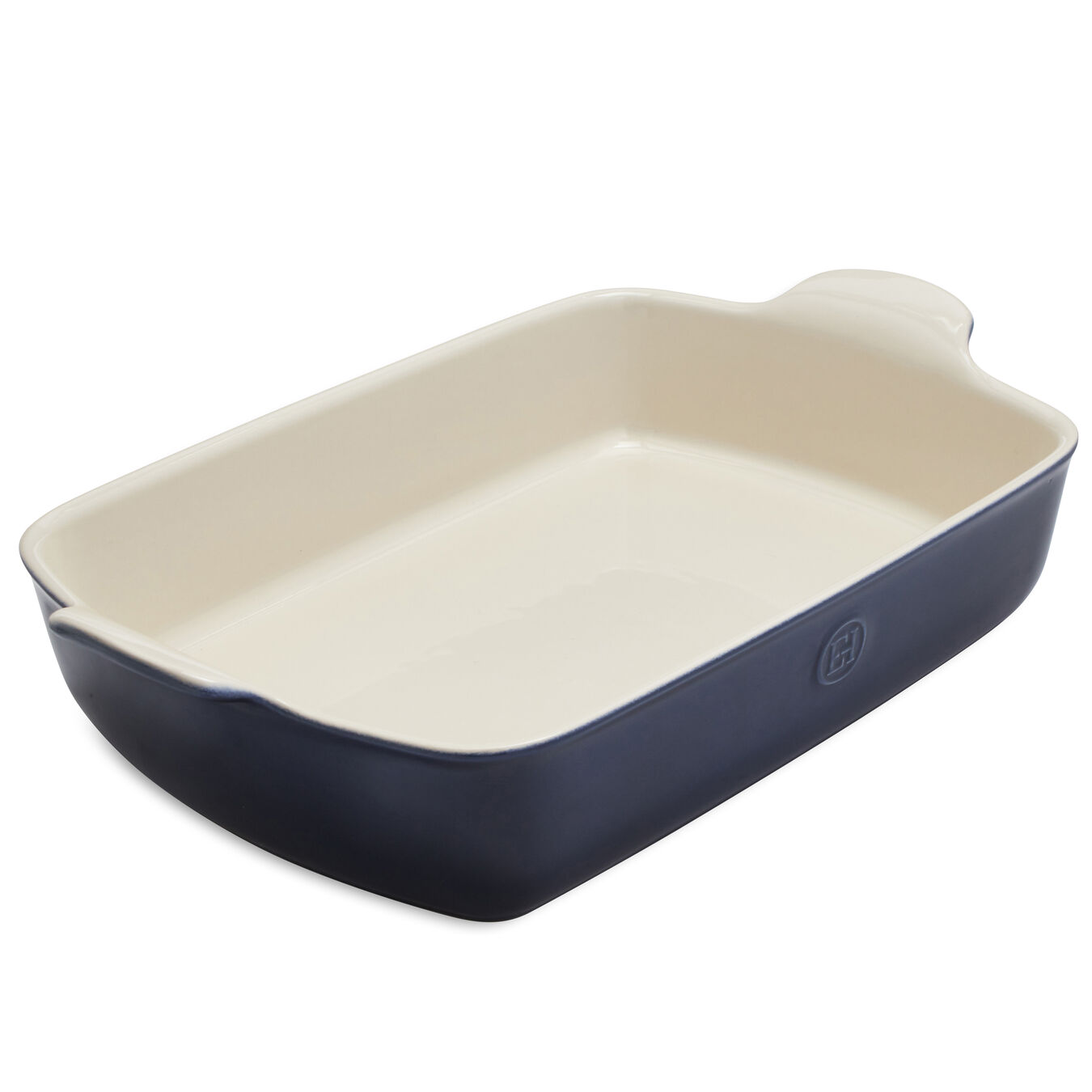 EMILE HENRY Rectangular Baking Dish Argile